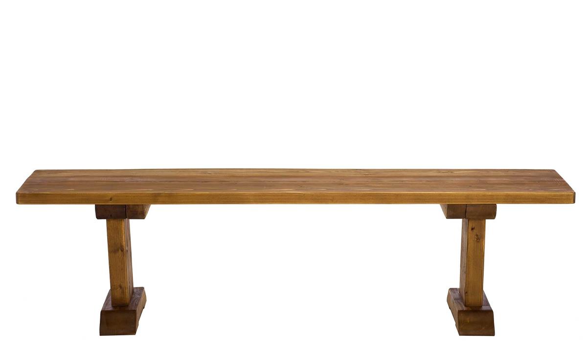 Zebronic Dining Bench